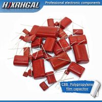 10PCS 100V471J 100V474J 2000V104J 250V105J 400V224J 450V225J 630V104J 630V334J CBB  Polypropylene film capacitor hjxrhgal