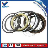 2 Sectpack 4206340 Boom Cylinder Service Seal Kit สำหรับ Hitachi EX100รับประกัน3เดือน