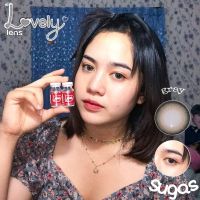 ราคาพิเศษษ** Sugus  Lovely lens เลนส์กรองแสง กันยูวี ราคาถูก คอนเทนเลนส์ คอนเทคเลนสายตา คอนเทคเลนตาโต แฟชั่น แว่น เลนส์ แว่นสายตา แว่นกันแดด