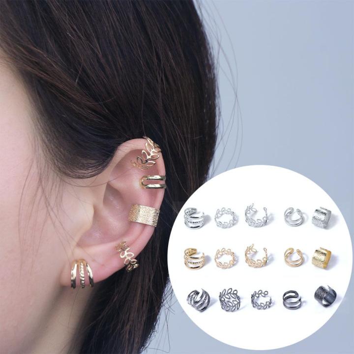 Lazada hot sale ear cuff