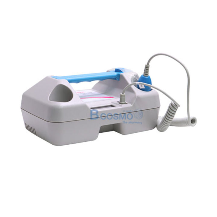 เครื่องฟังเสียงหัวใจทารกในครรภ์-fetal-doppler-jpd-200c