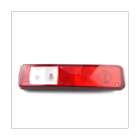 Truck 12V LED Rear Tail Light for Volvo Scania Leero Trucks Combination Tail Light