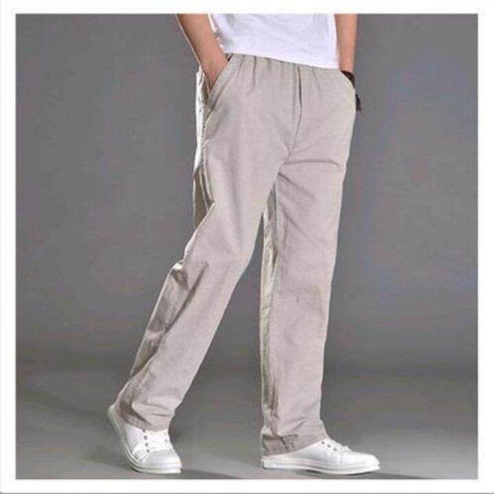 Youth on sale linen pants