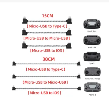 Dji mavic mini online 2 remote controller