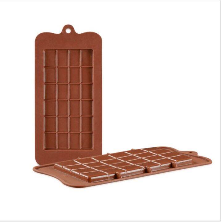 24-cavity-cake-bakeware-kitchen-baking-tool-silicone-chocolate-mold-candy-maker-sugar-mould-bar-block-ice-tray-cake-tool-ice-maker-ice-cream-moulds