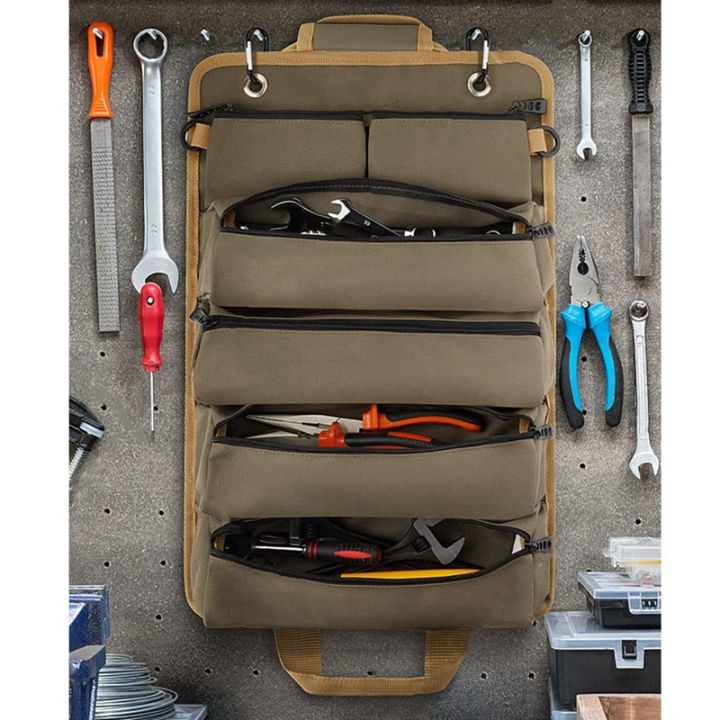 high-quality-hardware-tool-bag-portable-tool-storage-bag-roll-up-portable-gadget-organizer