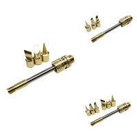 510 Electric Soldering Iron Tip Replaceable Solder Iron Tip Welding Tools 20-100W Cutter Head