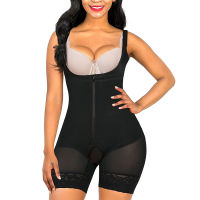 New womens body-building clothes Womens waist trainer tight corset abdominal control flat chest body-building body body-building buttocks lifting buttocks thin legs