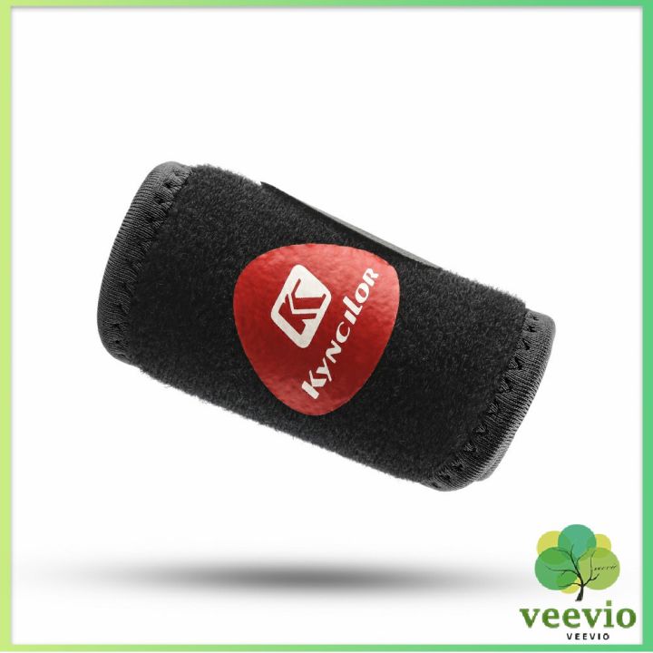 veevio-ผ้ารัดข้อมือ-kyncilor-ผ้าพันข้อมือ-ที่รัดมือ-กีฬาสายรัดข้อมือ-sport-wristband