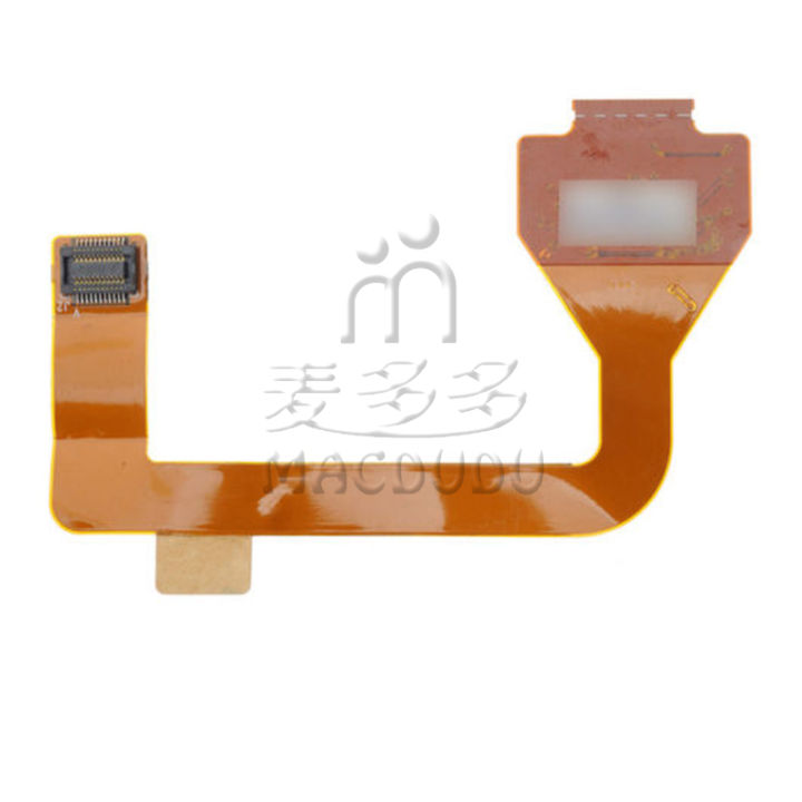 ใหม่-trackpad-touchpad-flex-cable-สำหรับ-pro-17-a1297-2009-2010-2011ปี