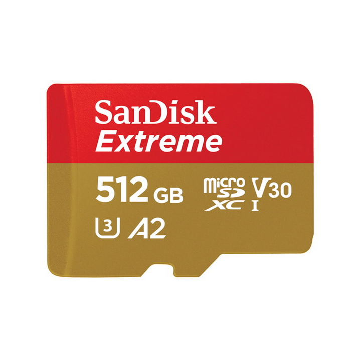 sandisk-extreme-microsdxc-sqxav-512gb-เมมโมรี่การ์ด-ของแท้-ประกันศูนย์ตลอดอายุการใช้งาน