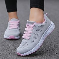 Womens Spikeless Golf Shoes Breathable Sports Shoes for Golf Female Training Sneakers Ladies Golf Walking Sneakers Gilrs Gym