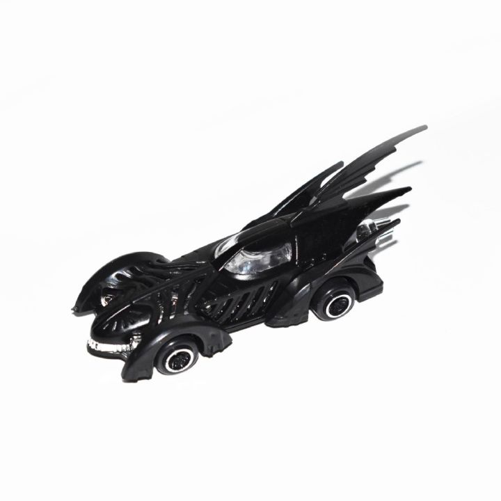 1-64-mini-6-piece-diecast-metal-batman-model-car-toy-batmobile