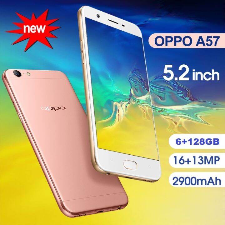 oppo a57 6gb ram