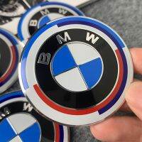 4ชิ้นแฮนด์การ์ดรถจักรยานยนต์อลูมิเนียม BMW สติกเกอร์สะท้อนแสงกระจกบังลมสติกเกอร์สำหรับ BMW 40ปี XR RT GS R1250 RT F850 F750ผจญภัยไรเดอร์สติกเกอร์รูปลอกอุปกรณ์เสริม