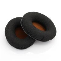 Ear Pads Cushion For Sennheiser MOMENTUM ON-EAR Headset Replacement Headphones Memory Foam Replacement Earpads Foam Ear Pad