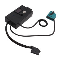 FEM BDC Test Platform CAS4 Key Programmer Automotive Diagnostic Service Tools for F20 F30 F35 X5 X6 I3