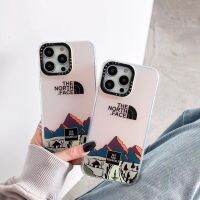 เคสนิ่มกันกระแทก,เคสโทรศัพท์สุดหรูแฟชั่นหรูหราสำหรับ iPhone 14 12 13 11 Pro Max