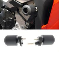 Motorcycle Engine Frame Sliders Crash Protector Pad Guard Falling Protect Anti-fall Ball For BMW S1000XR ET 2020 2021 2022 Covers