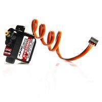 AFRC D1828MG 8G Micro-Metal Gear Digital Servo สำหรับ124 126 128 RC Cars Fixed Wing Helicopter DIY Assembly Upgrading