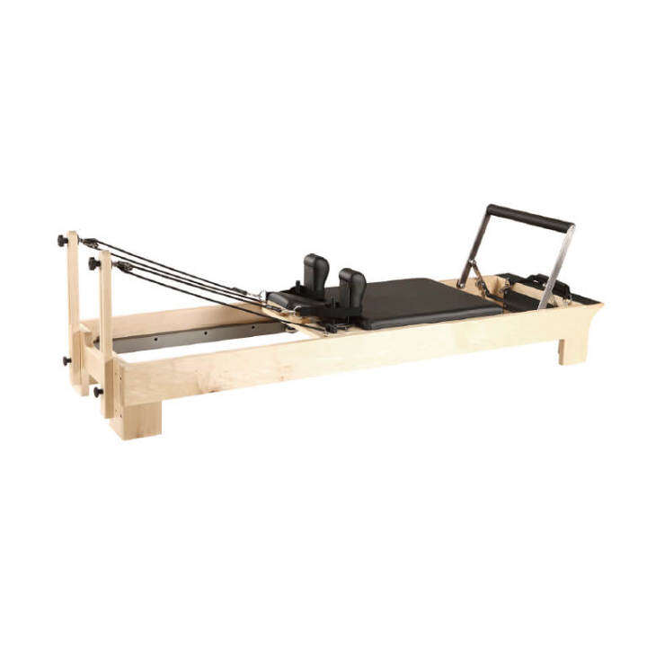 JCA Pilates Reformer Lazada Indonesia