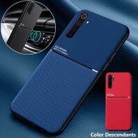 Philander SHOP เคส Huawei Mate 10สำหรับ ALP-AL00 ALP-L09 ALP-L29,หรูหราหนัง PU แม่เหล็กยึดโทรศัพท์รถยนต์เคสโทรศัพท์กันกระแทก TPU