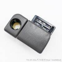 ▨ 1PCS Gray Glove Box Lock Lid Latch Handle GE6T-64-090050 for Mazda 323 Family BJ 626 MPV and Premacy