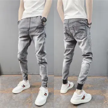 New model jeans store pants 2020 boy