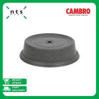 CAMBRO ฝาครอบอาหารทนความร้อน ขนาด 254 x 68 MM. CAM1-100VS-191