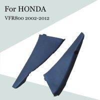 ¤✶☄ For HONDA VFR800 2002-2012 Motorcycle Instrument Cover Left and Right Pieces ABS Injection Fairings VFR 800 02-12 Accessories