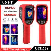 【YD】 UTi120S Infrared Thermal Imager Handheld Imaging for PCB Circuit Heating Tube Electrical Repair Inspection