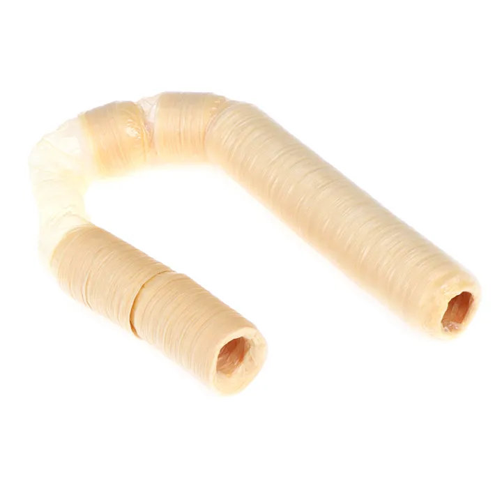 Natural Sausage Casings Skins Sheep Sausage Casing Skin Long Small