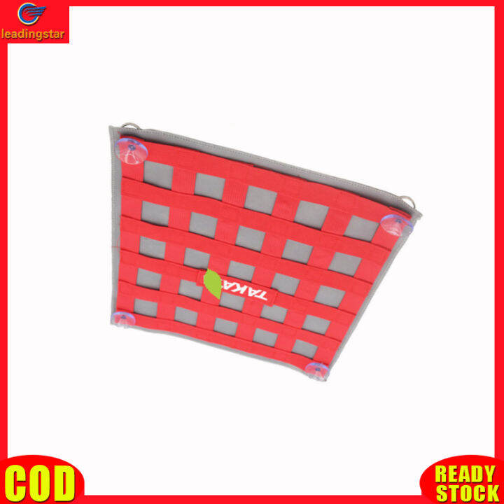 leadingstar-rc-authentic-car-window-net-rally-safety-equipment-window-shade-protection-net-interior-parts