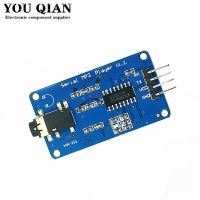 【YD】 YX6300 YX5300 UART Serial Module MP3 Music Arduino/AVR/ARM/PIC