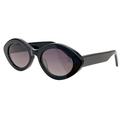 รอบแว่นกันแดดสำหรับผู้หญิงที่มีคุณภาพสูงอาทิตย์แว่นตายี่ห้อออกแบบแว่นตาหญิงขับรถแว่นตา O culos de sol.