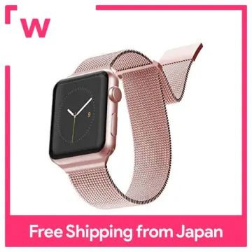 Apple watch 6 2024 40 rose gold