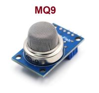 MQ-9 MQ9 เซ็นเซอร์ ตรวจจับ แก๊สคาร์บอนมอนอกไซด์ Carbon monoxide alarm combustible gas sensor module for arduino