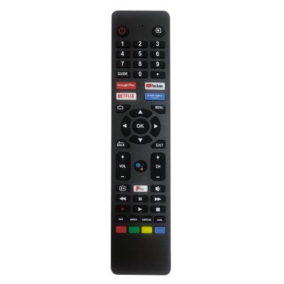 RM-C3250 for JVC Smart TV Voice Remote Control