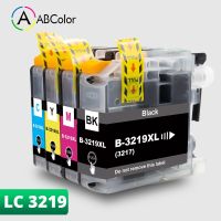 For LC3219 LC3219XL For Brother LC3219 LC3219XL Ink Cartridge For Brother MFC-J5930DW MFC-J6530DW MFC-J6930DW MFC-J6935DW Printer