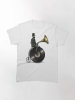 Music Man Vintage Tshirt Fashion Unisex MenS Oversized T Shirts Causal Cotton Short Sleeve Unisex Top Tees Clothes Tee Shirt Xl S-4XL-5XL-6XL