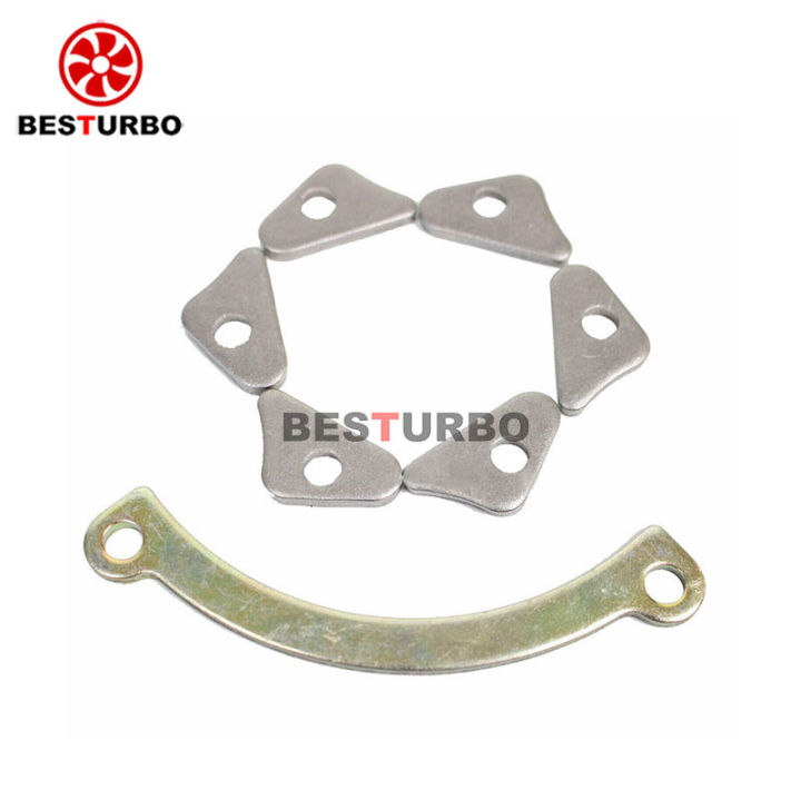 อัพเกรด-ko3-ko4-triple-พอร์ตน้ำมัน-thrust-bearing-rebuild-kit-k03-k04-kkk-borg