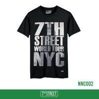 7th Street (ของแท้) มี 2XL, 3XL รุ่น NNC002