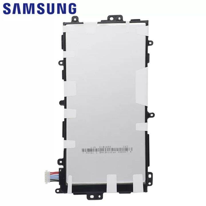 battery-samsung-galaxy-note-8-0-gt-n5100-n5110-n5120แท็บเล็ตแบตเตอรี่-sp3770e1h-4600mah-samsung-แบตเตอรี่ฟรีเครื่องมือ