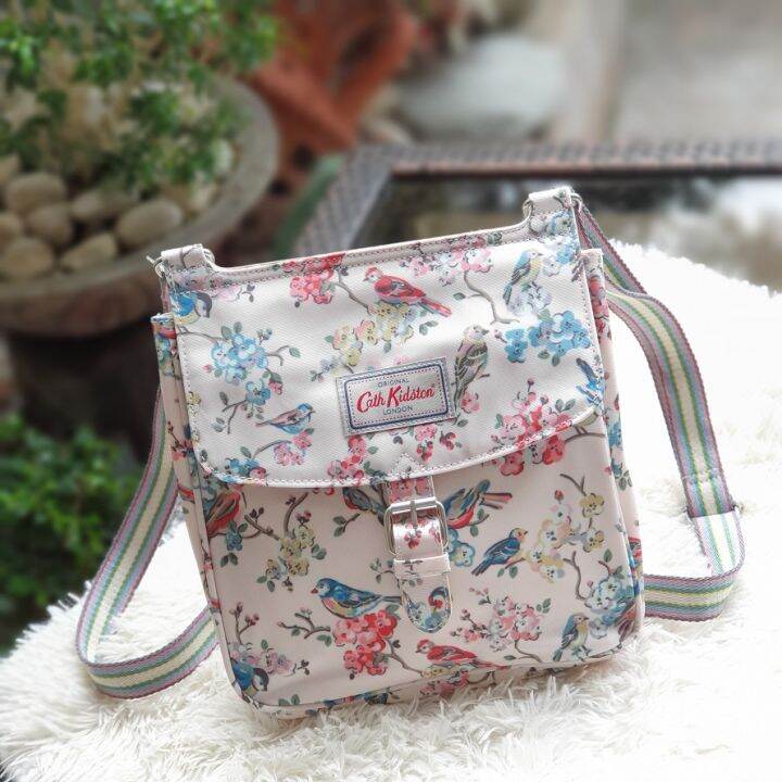 Cath kidston bird on sale purse