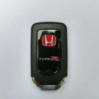 ส่งฟรี กุญแจHonda กรอบรีโมท Honda smart key 2-3ปุ่ม มีLogo mugen/type-r/honda-blue  กรอบเปล่าไม่มีวงจร พวงกุญแจสวยๆ