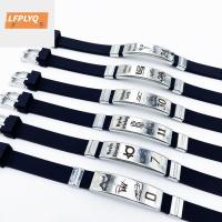 LFPLYQ ของขวัญสำหรับเด็ก ของขวัญวันเกิดของขวัญ บาสเกตบอลดาว ฟิตเนส กีฬานอกสถานที่ แกะสลักลาย สายรัดข้อมือกีฬา กำไลข้อมือซิลิโคน กำไลผู้เล่นบาสเกตบอล กำไลข้อมือบาสเกตบอล