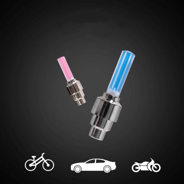 jh-1pc-neon-bike-spoke-light-road-bicycle-mtb-motorcycle-car-tire-nozzle-valve-caps-lamp-waterproof-bike-lights-cycling-accessories