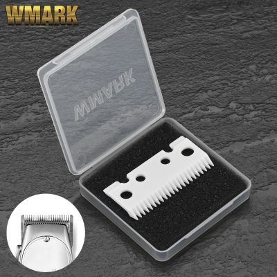 WMARK NEW C-6 Ceramic moving blade for master 22teeth