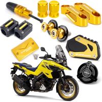 v strom 1000 1050 motorcycle accessories parts for Suzuki V-Strom 1000 1050 xt VStrom DL1000 DL 1000 VStrom1000 VStrom1050