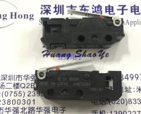 5pcs AV622264 Microswitch limit switch 0.1a 30VDC normally closed circuit with handle